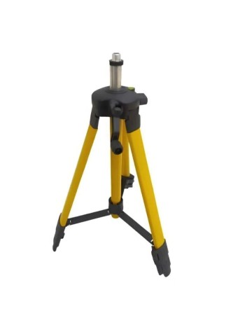 Lazer Tripod Kalın Vida Başlı