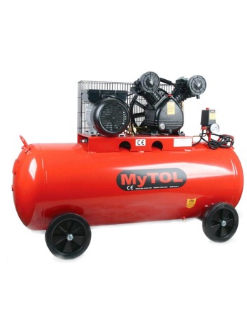 Mytol BAL025-8-200 | 200 Litre 3.0 Hp V-Kafa Kompresör