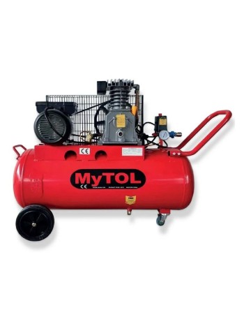 Mytol BH65-100 | 100 Litre İtalyan Tip Kompresör