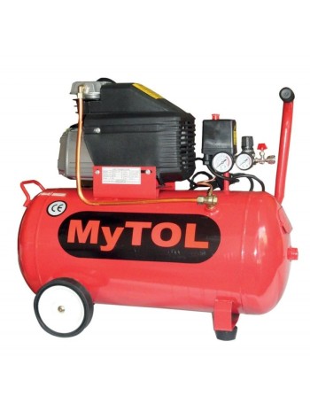 Mytol 50 | 50 Litre 2.0 Hp Kompresör