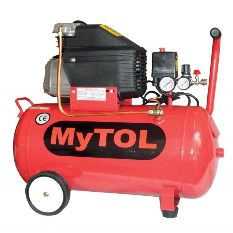 Mytol 50 | 50 Litre 2.0 Hp Kompresör