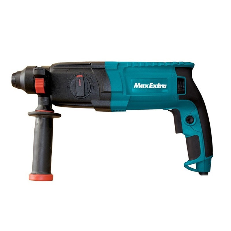 Max Extra MXP2003 Kırıcı Delici Hilti Matkap SDS Plus