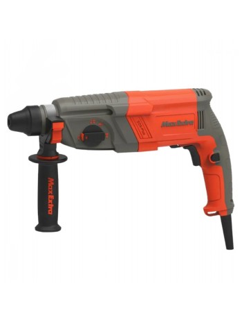 Max Extra MX26003 Kırıcı Delici Hilti Matkap SDS Plus