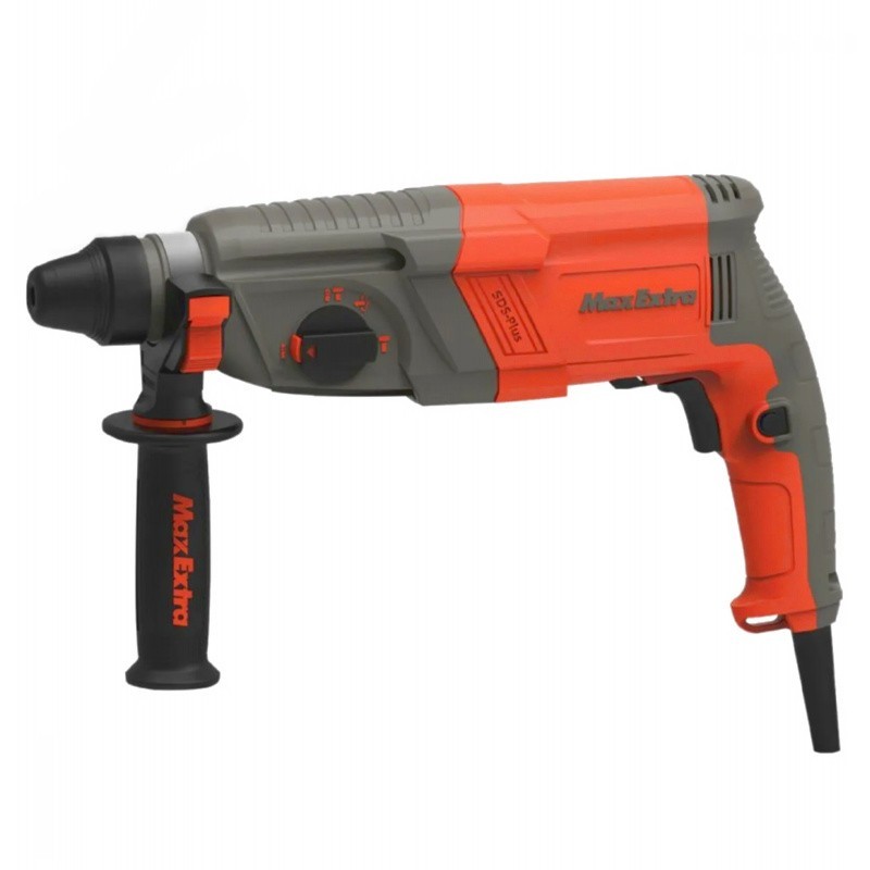 Max Extra MX26003 Kırıcı Delici Hilti Matkap SDS Plus