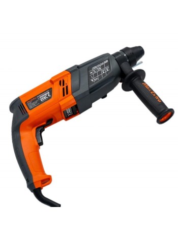 Max Extra MX26003 Kırıcı Delici Hilti Matkap SDS Plus