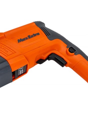 Max Extra MX26003 Kırıcı Delici Hilti Matkap SDS Plus