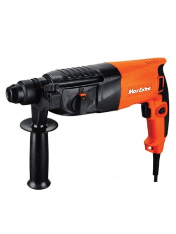 Max Extra MX2600 Kırıcı Delici Hilti Matkap SDS Plus