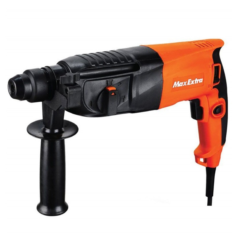 Max Extra MX2600 Kırıcı Delici Hilti Matkap SDS Plus