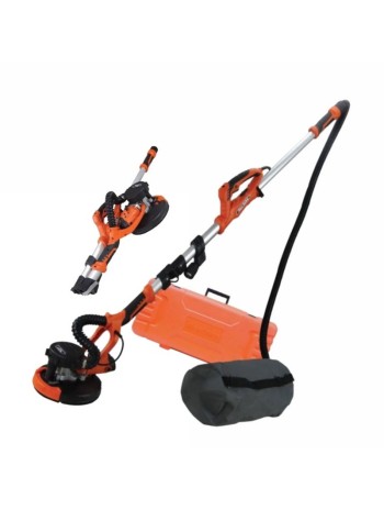 Max Extra MX7285 Alçı Zımpara Makinesi