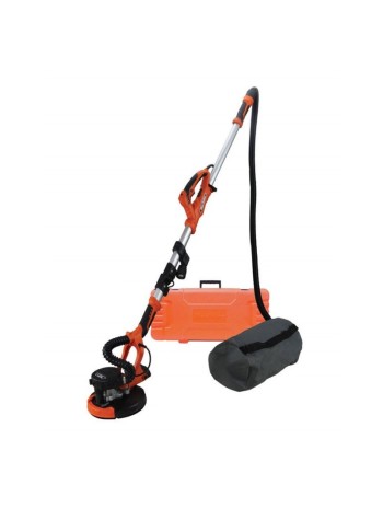 Max Extra MX7285 Alçı Zımpara Makinesi