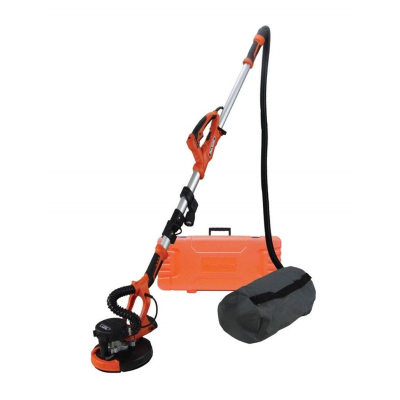 Max Extra MX7285 Alçı Zımpara Makinesi