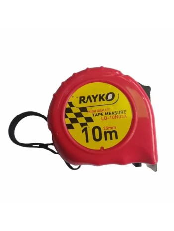 Rayko 10 Metre